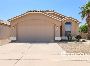 9825 E Osage Ave, Mesa, AZ 85212
