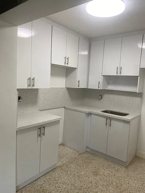 1 bed, 585 sqft, $1,550 — Photo 3
