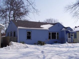 1605 S 3rd St, Aberdeen, SD 57401