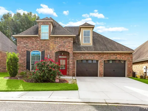 6952 Myrtle Bluff Dr, Baton Rouge, LA 70810