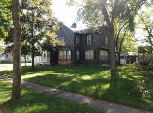 221 Alexander Ave, Port Edwards, WI 54469