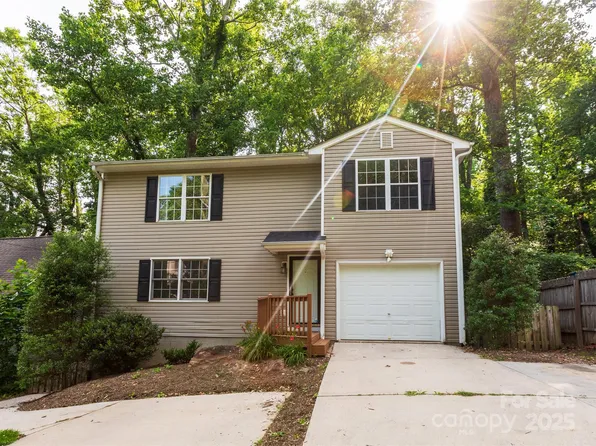 13 Castle St #A, Asheville, NC 28803