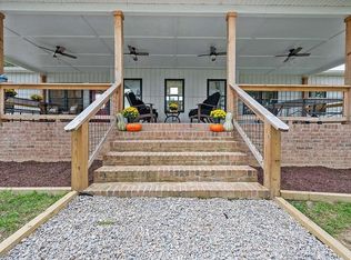 596 Peach Orchard Rd, Louisburg, NC 27549