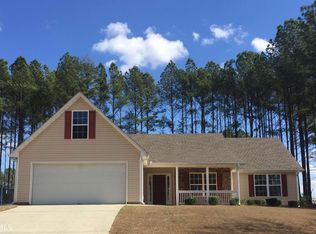 101 Laurel Ln, Social Circle, GA 30025