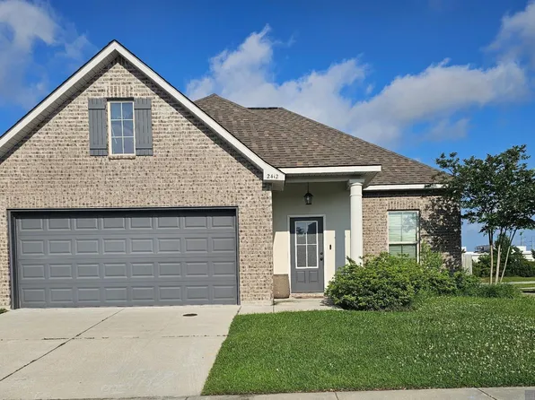 2412 Sonoma Ct, Baton Rouge, LA 70816