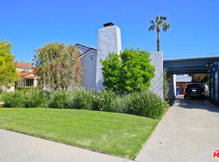 6133 Maryland Dr, Los Angeles, CA 90048