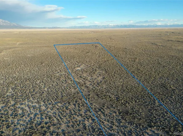 004 County Road 116 South LOT 4, Alamosa, CO 81101
