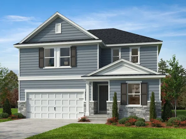 Plan 2723 Plan, Utley Farms