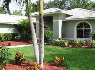 7792 Woodland Bend Cir, Fort Myers, FL 33912