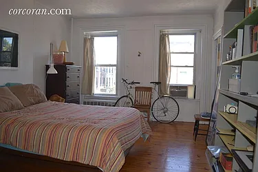 Rented by Corcoran
