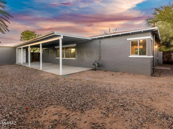 3626 E Flower St, Tucson, AZ 85716