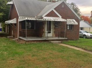 731 Cuthbert Rd, Toledo, OH 43607