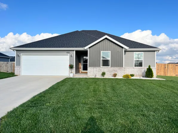 878 S Woodland Hills Avenue, Rogersville, MO 65742