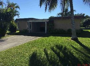 7012 NW 63rd Ct, Tamarac, FL 33321