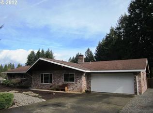 20330 S Athens Dr, Oregon City, OR 97045