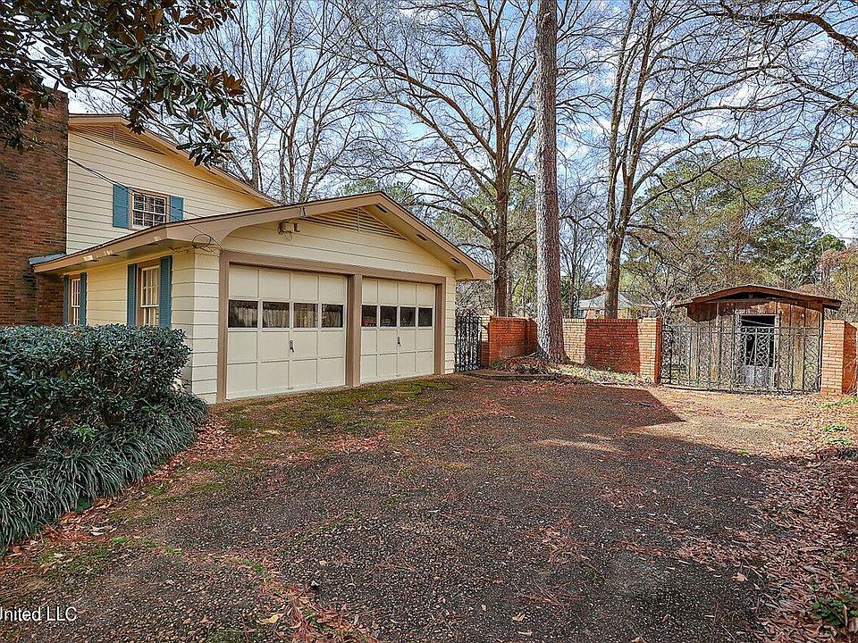 5247 Meadow Oaks Park Dr, Jackson, MS 39211 MLS 4017597 Zillow