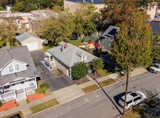 81 Sylvia St, New Bedford, MA 02745