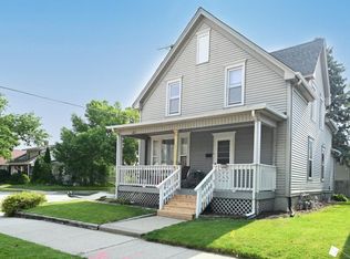 901 Blaine Ave, Racine, WI 53405