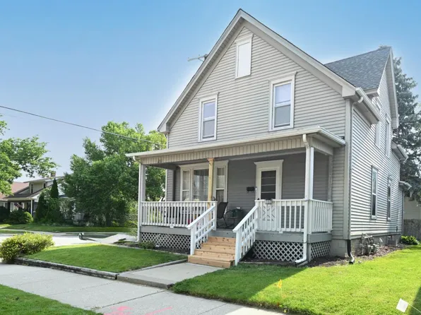 901 Blaine AVENUE, Racine, WI 53405