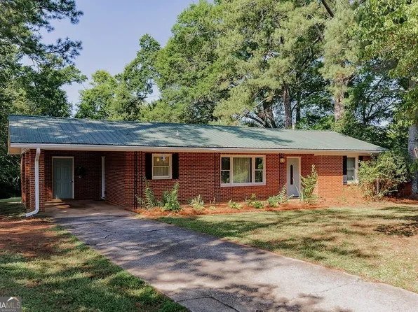 180 Conrad Dr, Athens, GA 30601