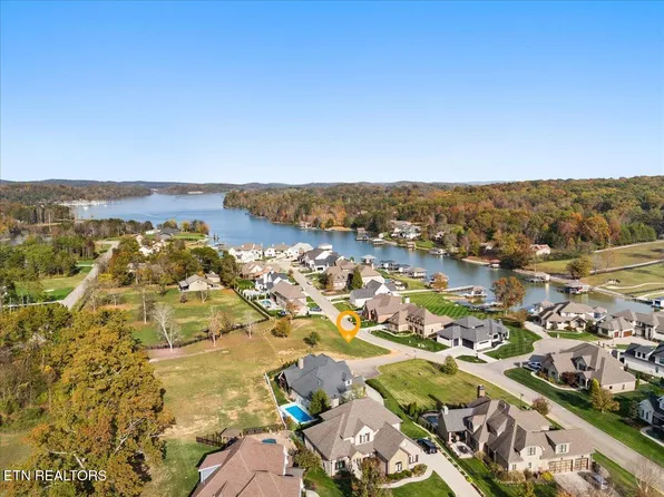 0 Pellashore Way, Knoxville, TN 37922
