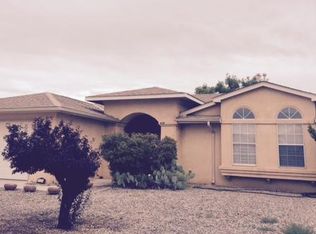 4100 Saddlewood Trl SE, Rio Rancho, NM 87124