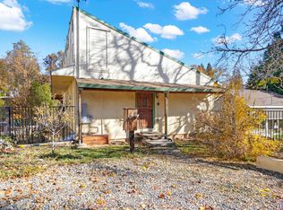 619 Canal St, Placerville, CA 95667