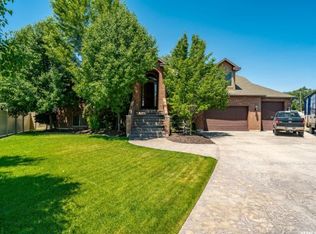 4021 S 5025 W, West Haven, UT 84401