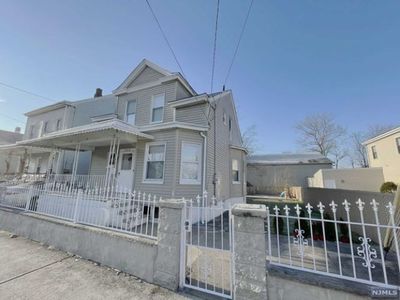 343 W Clinton St, Haledon, NJ, 07508