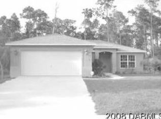 3644 General Marshall Rd, Daytona Beach, FL 32124