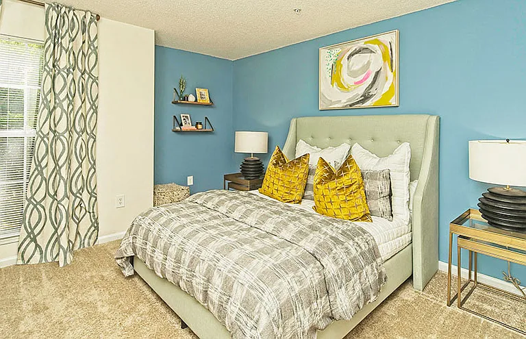Creekside at Matthews Apartments — Photo 16
