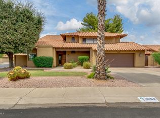 6002 E Waltann Ln, Scottsdale, AZ 85254
