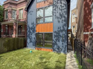 6852 S Langley Ave, Chicago, IL 60637