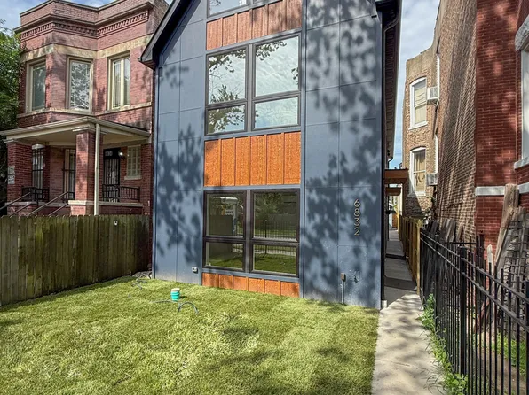 6852 S Langley Ave, Chicago, IL 60637