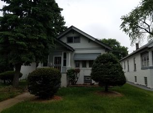 612 W 111th St, Chicago, IL 60628