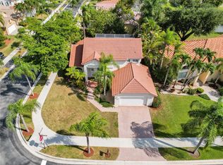 520 Water Point, Weston, FL 33326