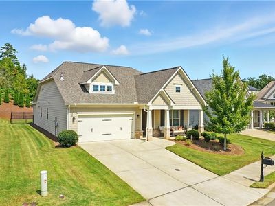 402 Laurel Spring Ct, Canton, GA, 30114