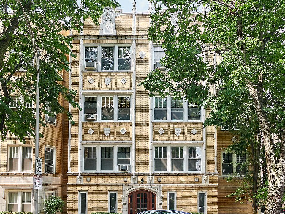 1st image of 816 Washington Blvd APT 3