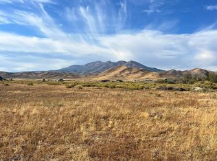 W 300 N Block 1 Lot 6, Fairfield, ID 83327