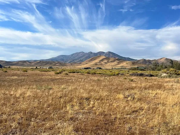 W 300 N Block 1 Lot 6, Fairfield, ID 83327