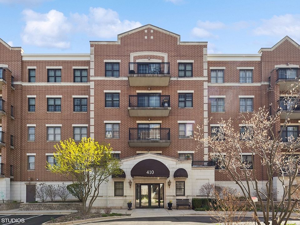 1st image of 410 W Burlington Ave Unit 507