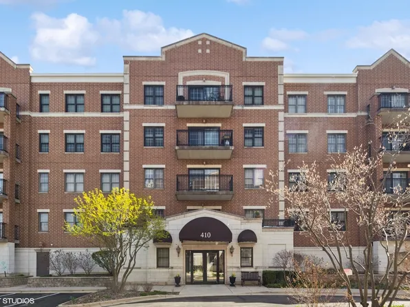 410 W Burlington Ave Unit 507, La Grange, IL 60525