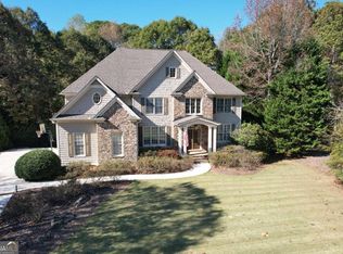 142 Laurel Ridge Dr, Alpharetta, GA 30004
