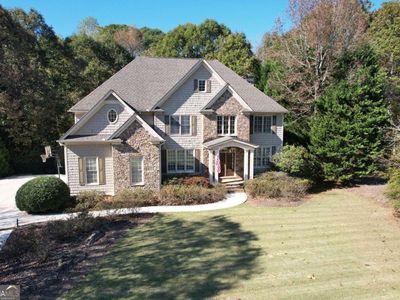 142 Laurel Ridge Dr, Alpharetta, GA, 30004