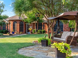 3414 Summer Solstice, Rowlett, TX 75088