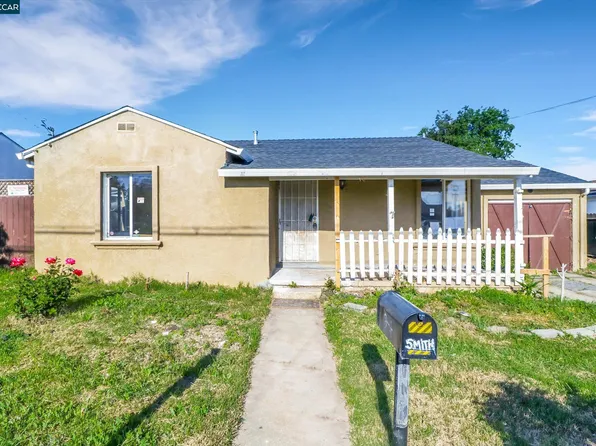 344 Madison Ave, Bay Point, CA 94565