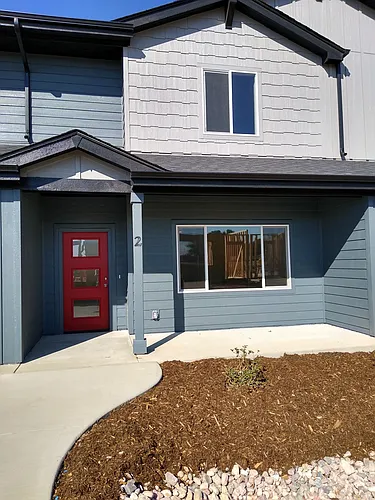 2802 Barnstormer St #2 Photo 1