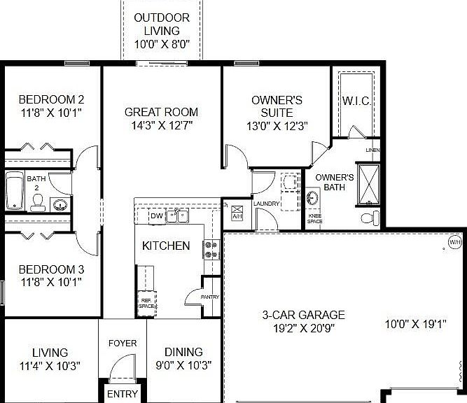 Listing photo 2
