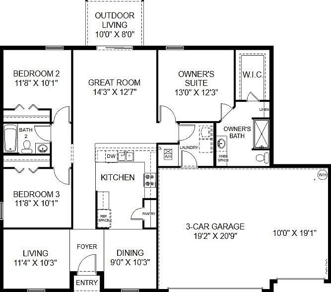 2nd image of 1691 SW Escobar Lane