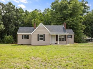 2380 Holiday Loop, Reidsville, NC 27320